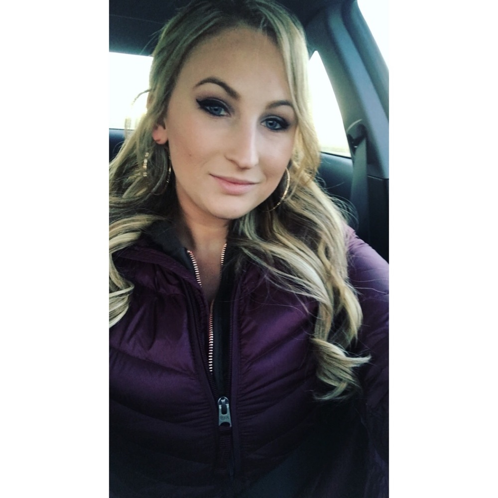 Meet your Posher, Natalia
